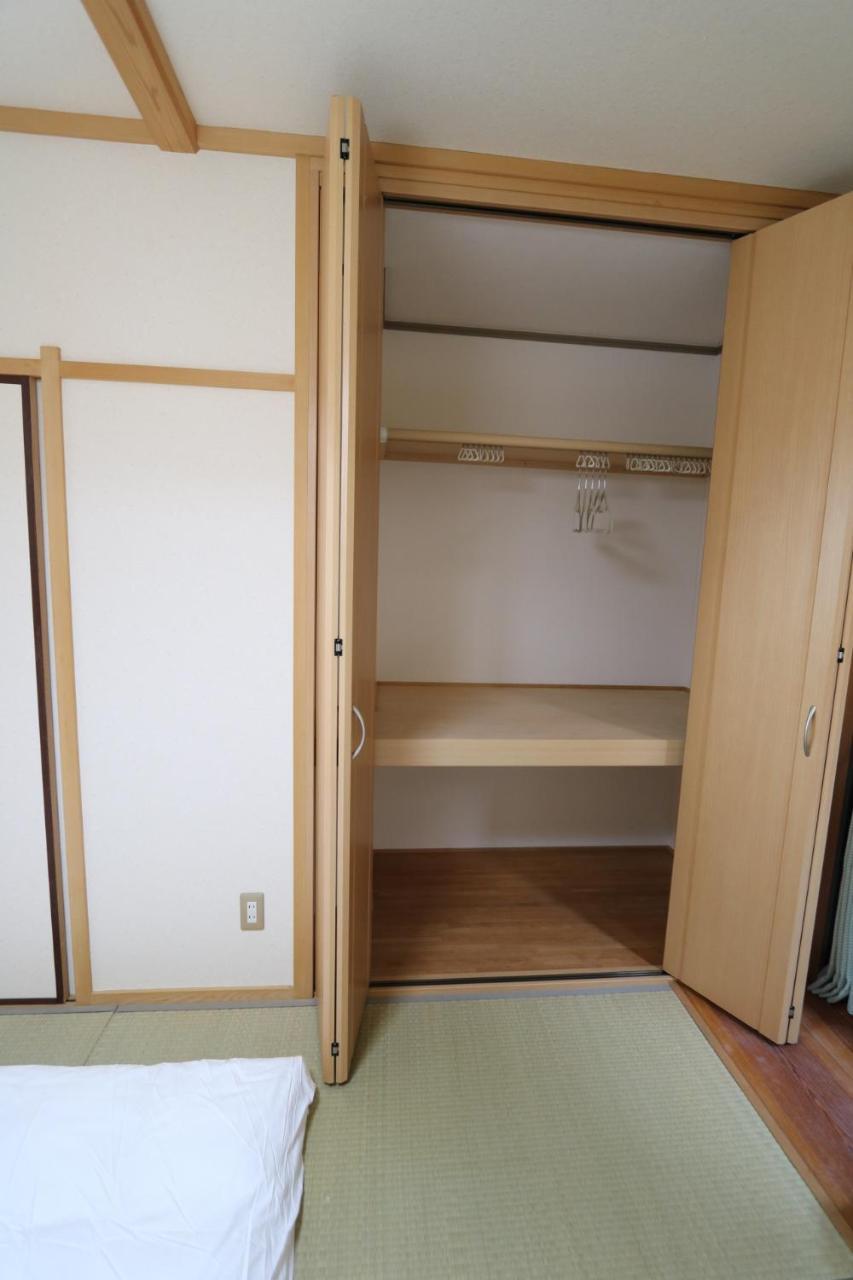 הוילה קיוטו Inari House מראה חיצוני תמונה