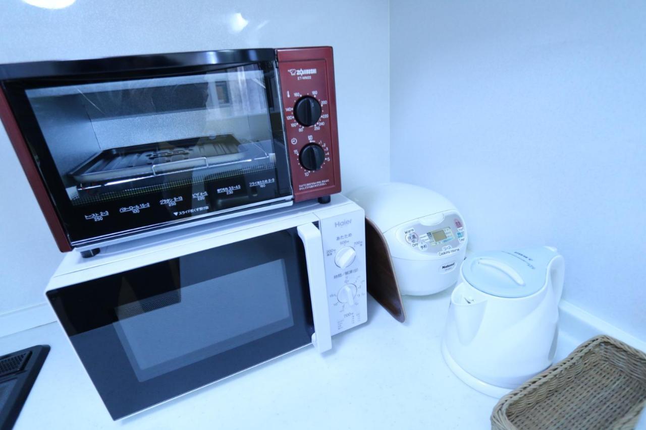 הוילה קיוטו Inari House מראה חיצוני תמונה