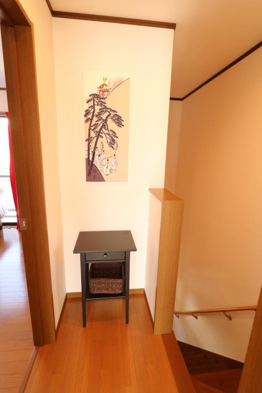 הוילה קיוטו Inari House מראה חיצוני תמונה