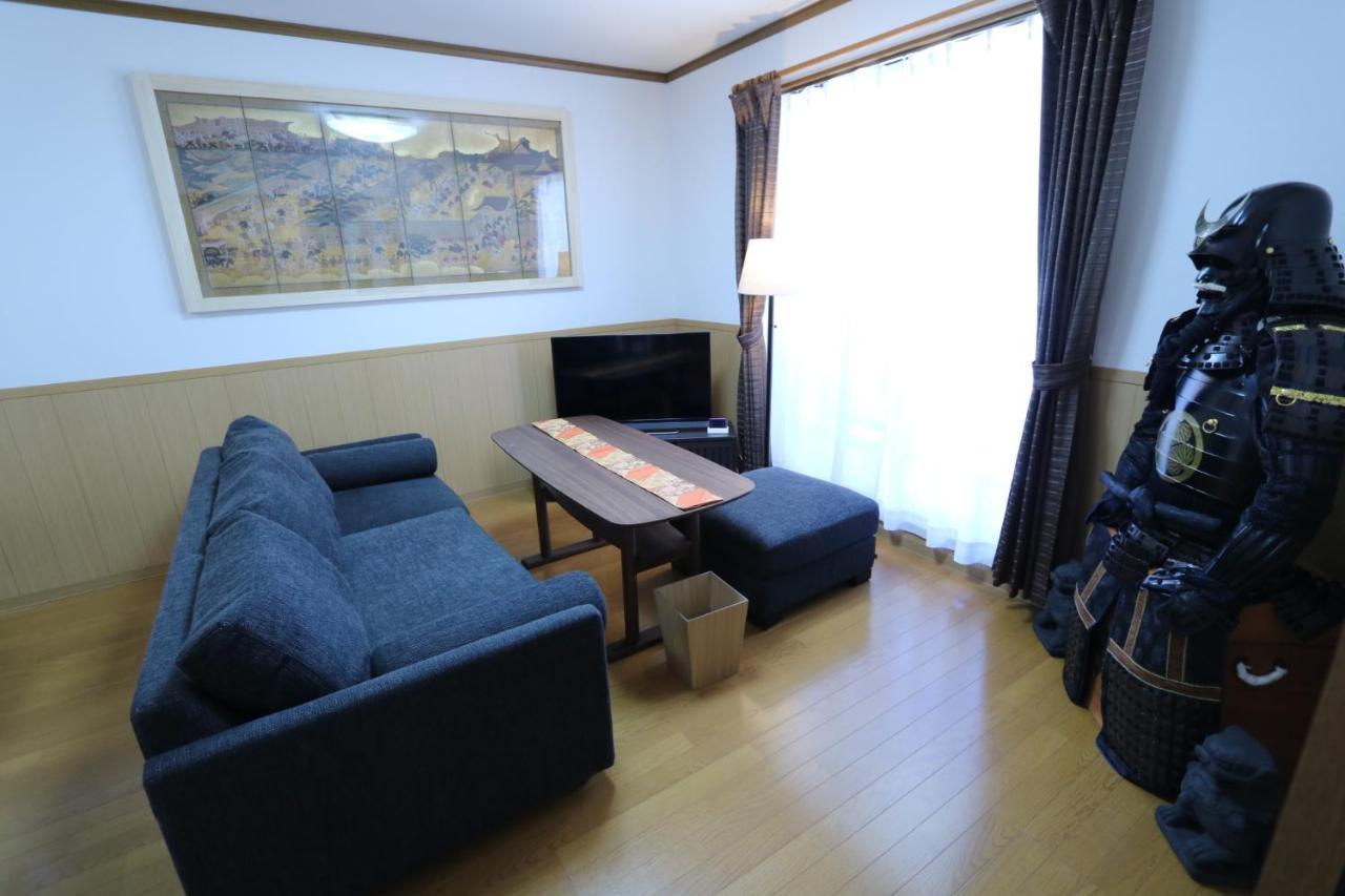 הוילה קיוטו Inari House מראה חיצוני תמונה